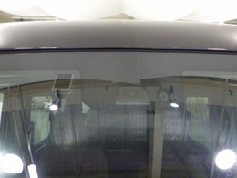 【Honda SENSING】衝突被害軽減ブレーキ〈CMBS〉、ACC〈アダプティブ・クルーズ・コントロール〉、LKAS〈車線維持支援システム〉、誤発進抑制機能、等で安全運転のサポートをします！