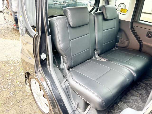 ●全車点検整備●ご契約いただいたお車は整備工場にて点検整備後の納車になります！全車点検記録簿付き！
