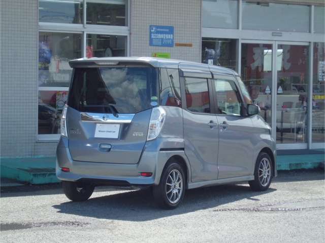 ぜひ一度見に来てください♪　茨城日産U-CARS玉里店/小美玉市栗又四ケ箇2548ー10/　TEL 0299-26-2311