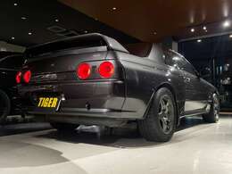 丸目2灯がとてもかっこいいです☆