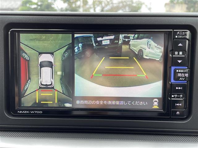 【純正ナビ】運転がさらに楽しくなりますね！！　　◆DVD再生可能◆フルセグTV◆Bluetooth機能◆ミュージックサーバー