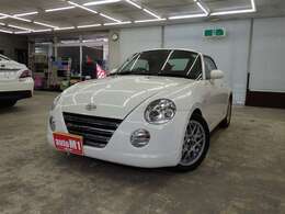 気持ち良く新しいカーライフがスタートできます様全車内外装クリーニングを実施しております。