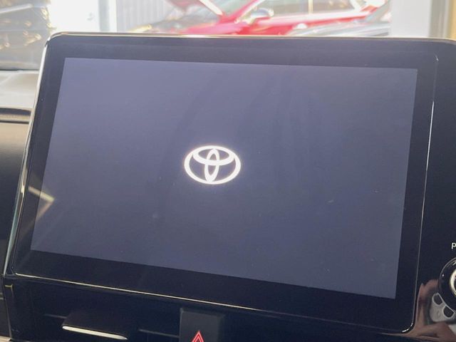 【10.5インチ　ディスプレイオーディオ】大画面のディスプレイはAppleCarPlayやAndroidAutoが利用可能。大きな画面でスマホナビアプリ等が利用いただけます♪