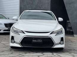 【オプション詳細】サンルーフ　19インチG’s　AW　ALPINE　フルセグTV　バックカメラ　アルカンターラスポーツシート　クルーズコントロール等様々なオプションが装備しております。