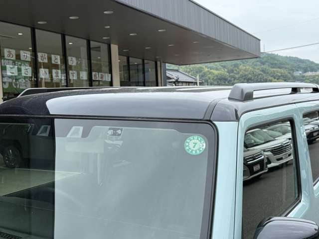 ☆内外装ピッカピカのお車です！☆