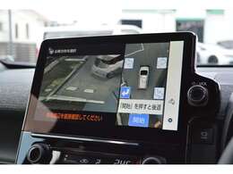 ■【メーカーオプション】トヨタチームメイト(アドバンストパーク)装着車！