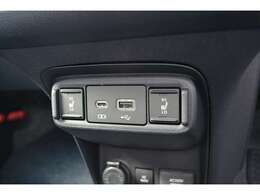 ■【メーカーオプション】ACコンセント＆コンフォートパッケージ付き！コンセントは非常時にも役立ちます！！