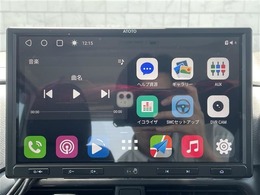 【純正ナビ】運転がさらに楽しくなりますね！！　　◆DVD再生可能◆フルセグTV◆Bluetooth機能◆ミュージックサーバー