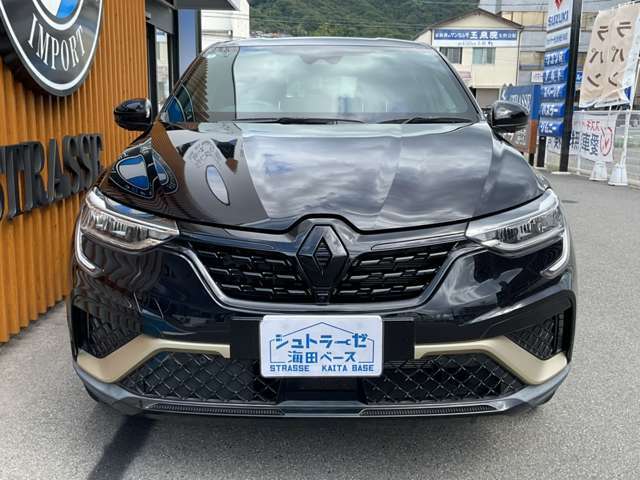 この度はシュトラーゼ広島海田ベースのカーセンサーをご覧いただきまして誠にありがとうございます♪♪　気になる所やご不明な点がございましたらお気軽にお申し付け下さい！
