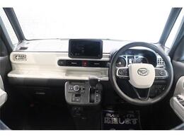 室内もルームクリーニング済み！キレイな状態で展示しております！