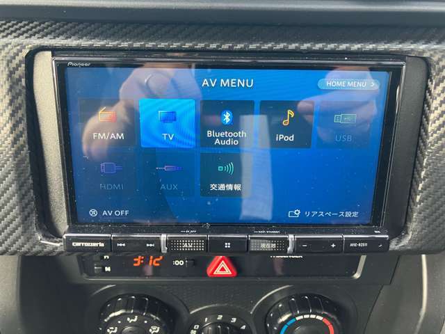 Bluetooth使えます♪