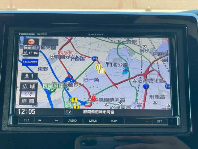 点検に出していて車輌が店舗にない場合がございます。ご来店前に一度ご連絡をいただけたら幸いです。