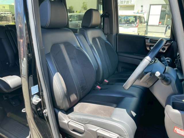 現車を確認していただき、気になる箇所はお気軽にご相談下さい。板金をしてからのご納車ももちろん出来ます！