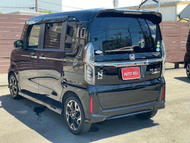 トータルにお客様のカーライフをサポートします！車両販売・整備・保険・買取など、お車に関わること全てにご対応させていただきます！