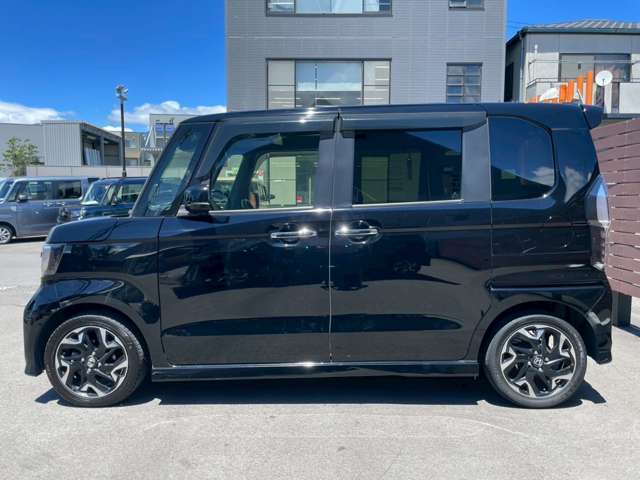 こちらのお車は弊社買取車輛になります。短期での掲載になりますのでお早めにお問合せください！在庫回転が速いので常に新鮮なお車を掲載しております。
