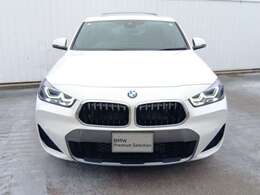 BMW正規ディーラーとして厳選された認定中古車を展示しております。