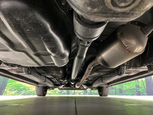 下回りがきれいなうちに、防錆加工の施工がオススメ。降雪地域はもちろん、沿岸部にお住いの方や、趣味でマリン・ウィンタースポーツをされる方にご好評いただいております。