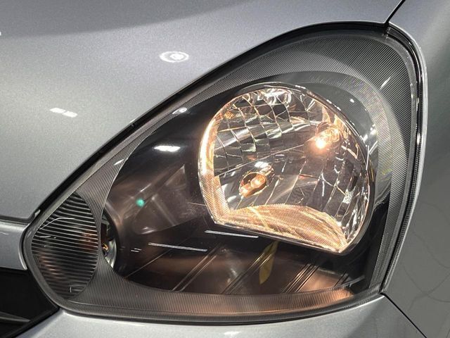 夜間や荒天時により良好な視界で安心な走行をご希望される方には【高輝度LEDヘッドライト】の取付がおすすめ！多くのお客様にご好評いただいております♪