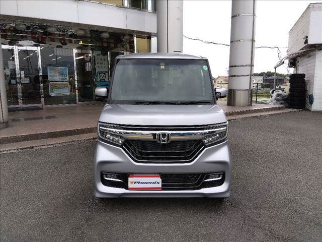 ☆ターボ☆ホンダセンシング☆8インチナビ☆Bluetooth接続☆バックカメラ☆前後ドラレコ☆ビルトインETC☆LEDオートライト＆フォグ☆両側電動スライドドア☆パドルシフト☆ハーフレザー☆試乗OK☆