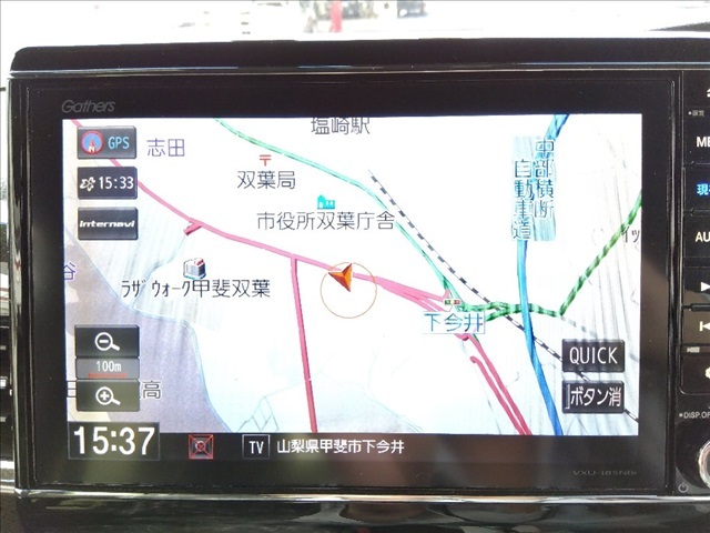 ☆ターボ☆ホンダセンシング☆8インチナビ☆Bluetooth接続☆バックカメラ☆前後ドラレコ☆ビルトインETC☆LEDオートライト＆フォグ☆両側電動スライドドア☆パドルシフト☆ハーフレザー☆試乗OK☆