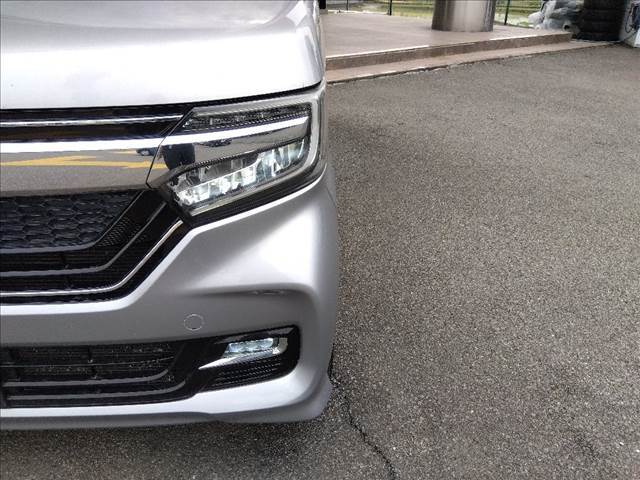 ☆ターボ☆ホンダセンシング☆8インチナビ☆Bluetooth接続☆バックカメラ☆前後ドラレコ☆ビルトインETC☆LEDオートライト＆フォグ☆両側電動スライドドア☆パドルシフト☆ハーフレザー☆試乗OK☆
