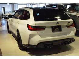 新車保証期間が令和9年5月迄ございます。保証継承後は全国のBMWディーラで新車保証が受けられます。