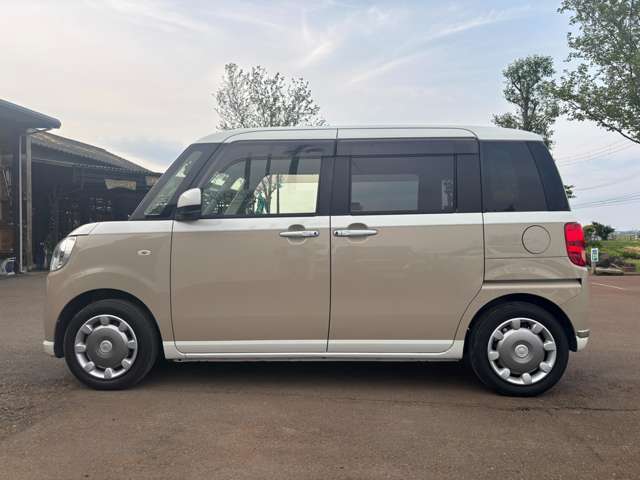 6か月又は6,000kmの自社保証が付いています。