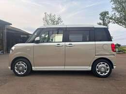 6か月又は6,000kmの自社保証が付いています。