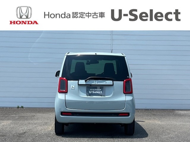 当店のお車には1年間、距離無制限の【ホッと保証】がついておりますので全国のHondaで保証をうけることができます。また【ホッと保証＋】をご加入(有料）いただくと最大で5年間まで保証を延長ができます