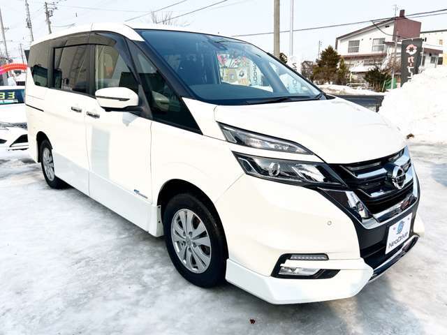 ☆全国から状態の良いお車を厳選して仕入れております♪『NEODrive』◇◆TEL011‐792‐0374