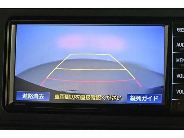 車両を閲覧していただきましてありがとうございます！トヨタのU-Carなら買った後も安心！！1年間の無料保証付です！保証内容についての詳しくは店舗スタッフまでお問い合わせください☆