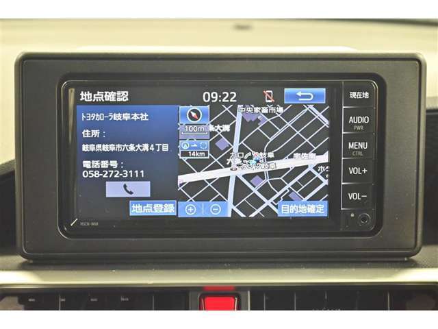 車両を閲覧していただきましてありがとうございます！トヨタのU-Carなら買った後も安心！！1年間の無料保証付です！保証内容についての詳しくは店舗スタッフまでお問い合わせください☆