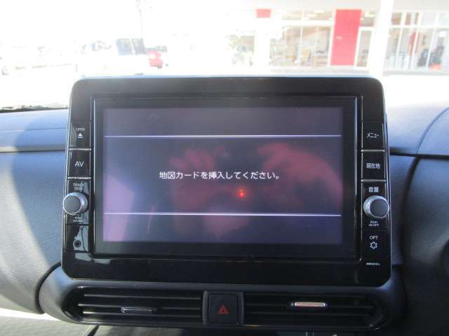 9インチ日産純正メモリーナビ＜MM321DL＞Bluetooth☆