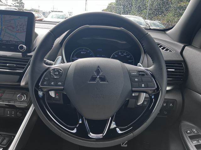 ☆ステアリング