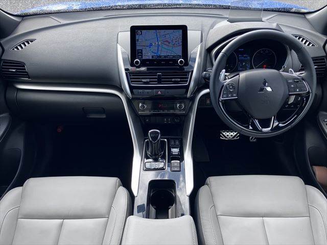 ☆インパネ周り