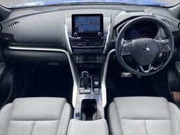 ☆インパネ周り