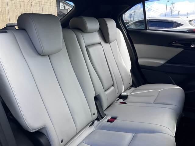 ☆運転席側2列目シート