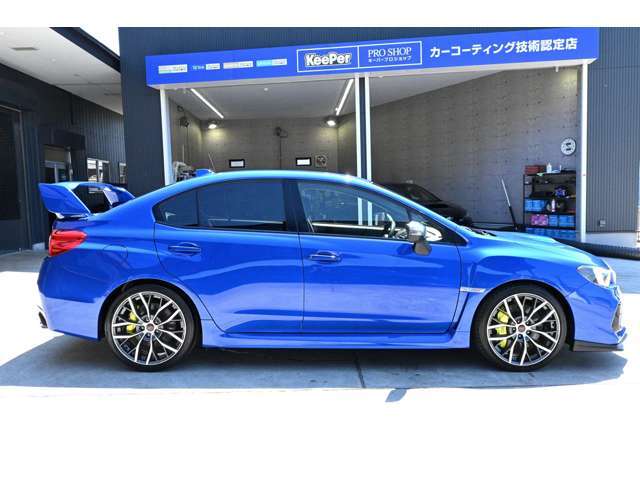 試乗をご希望の際は、現在、車検がございませんので、予めご相談くださいませ。敷地内での動作確認は大丈夫です。