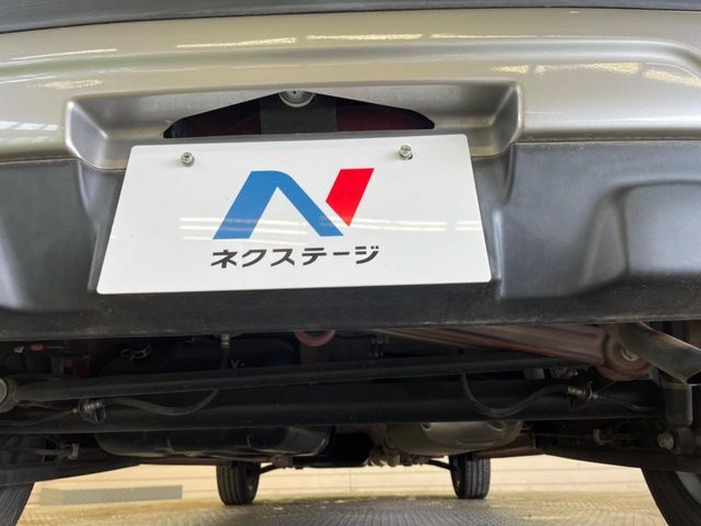 下回りがきれいなうちに、防錆加工の施工がオススメ。降雪地域はもちろん、沿岸部にお住いの方や、趣味でマリン・ウィンタースポーツをされる方にご好評いただいております。