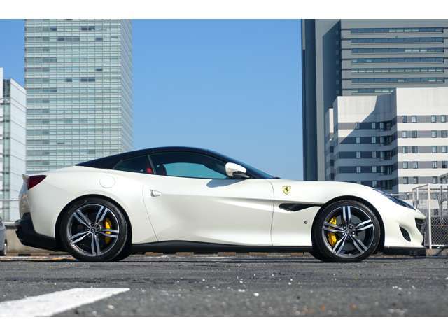 20インチフォージドホイールダイヤモンドリム（72.5）/カーボンホイールキャップ（7.5）