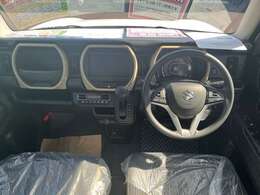 ☆弊社の整備工場には国家資格を持った整備士が多数在籍しております。また、軽自動車だけでなく普通車や外車の整備も実施しておりますのでご購入いただいたお車だけでなくご家族のお車の整備もお任せください☆