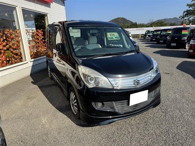 グループ総在庫数約200台以上！！また「メンテナンスサポート」「U-CAR安心サポート」等の購入後のサービスも充実！たくさんのお問い合わせ・ご来店心よりお待ちしております！