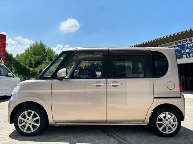 ★〈自社ローン〉取り扱い★常時在庫300台！！軽スマイル飯塚店なら、ご希望のお車が見つかるかもしれません！まずは、お気軽にお問い合わせください☆