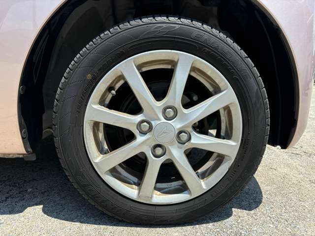 お車が決まっていないお客様でもスタッフが一緒に考えご予算やご希望に合うお車をご提案させていただきます★【女性スタッフ在中】しておりますので、女性の方おひとりでもご来店下さい♪