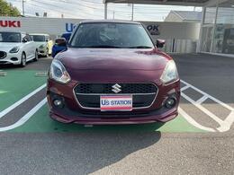 この度はスズキ自販山口ユーズステーション宇部の車両をご覧頂き、誠にありがとうございます！