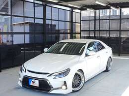 新品タナベ車高調！新品19インチアルミホイール！新品タイヤ！新品前後G’sバンパー！新品ファイバーLEDヘッドライト！新品スモークテールランプ！シーケンシャルウィンカー！ウィンカーミラー！フォグランプ