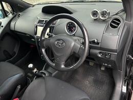 純正アルミ装着車です！