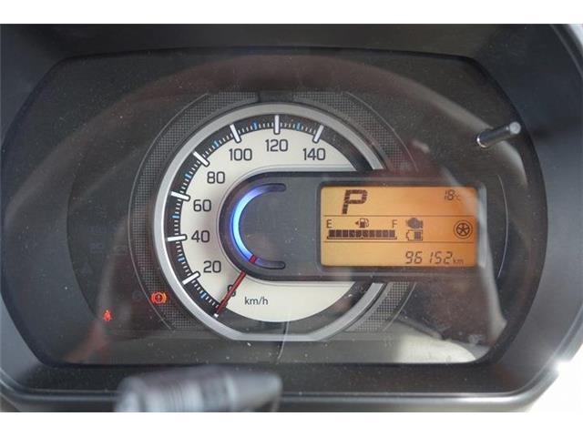走行は96200kmです。