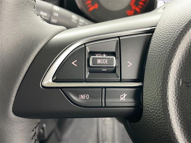 【運転席操作部】快適なドライブを楽しむための機能が装備されています！運転席から触れるので、使いやすいです！除菌プランいれていただくと、さらに清潔で安心していただけます！