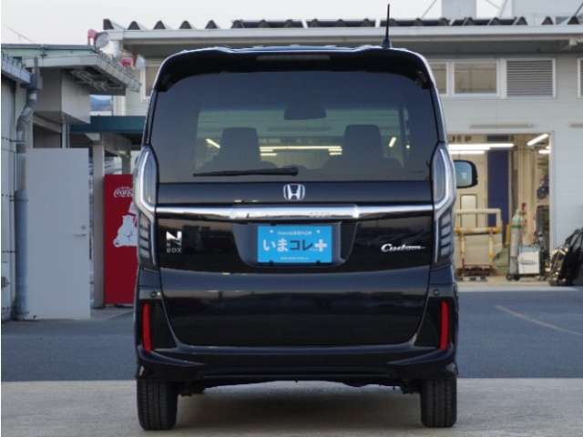 ホンダ車専門のエンジニアが中古車加修消耗品交換基準に準じた整備をキッチリ施してお渡しさせていただきます！